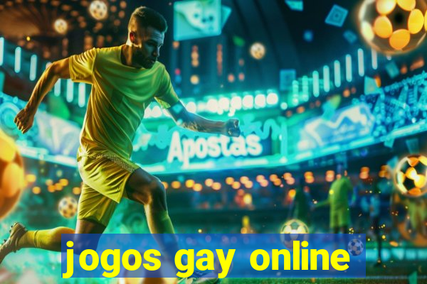 jogos gay online